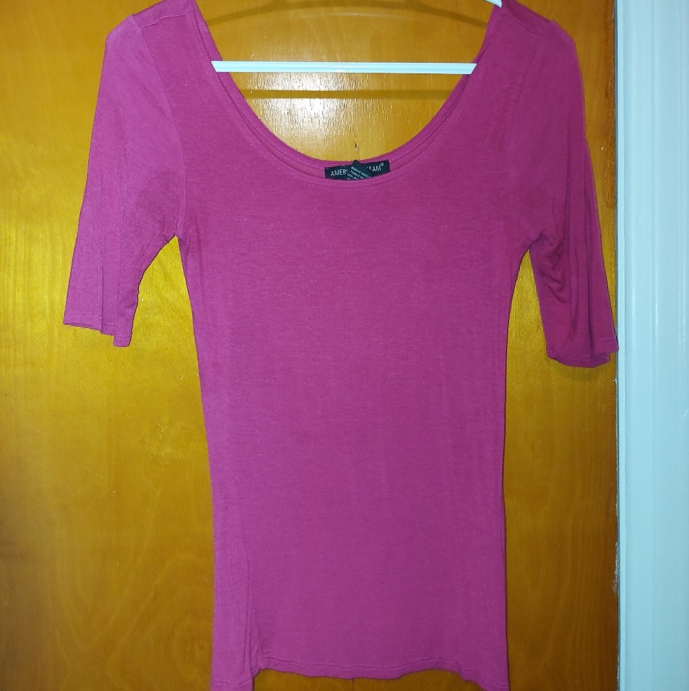 Xs pink